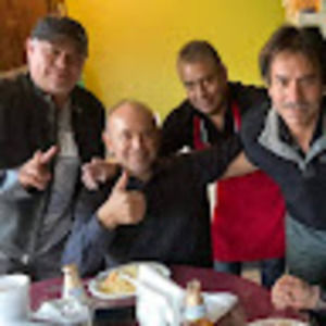 Meet your Posher, Gerardo